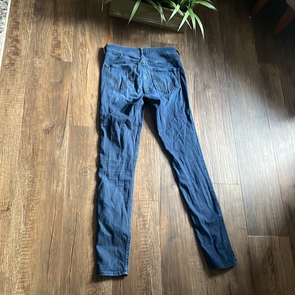 Hollister skinny jean sz 27 👖 - Picture 4 of 4